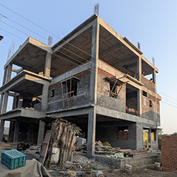 RRD Construction